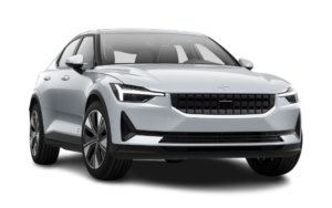 Polestar-1